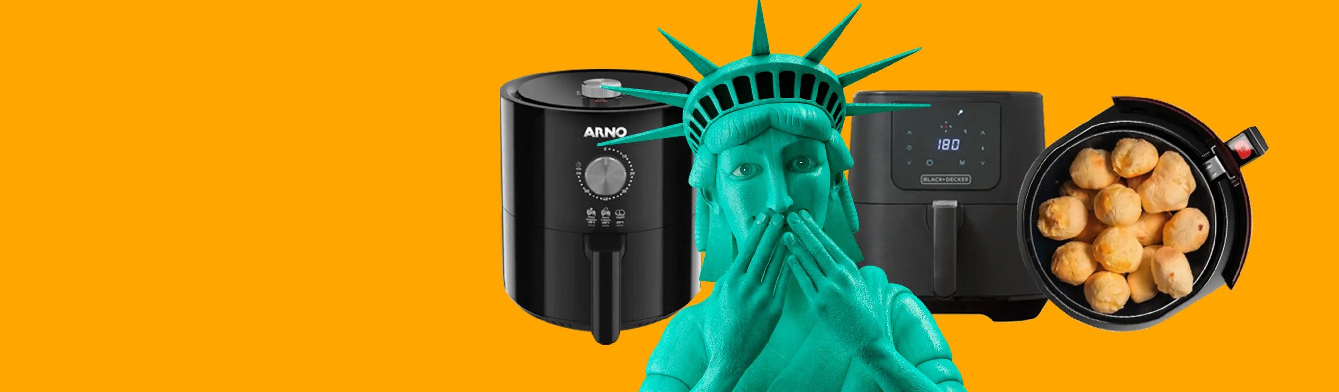 Slider post air fryer blog Havan