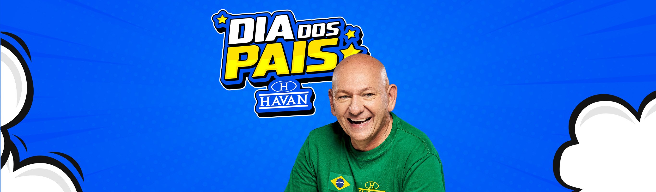 Slider post Dia dos Pais Havan