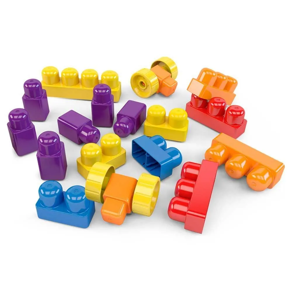 LEGO e jogos de montar: conheça 15 benefícios! - Blog Havan