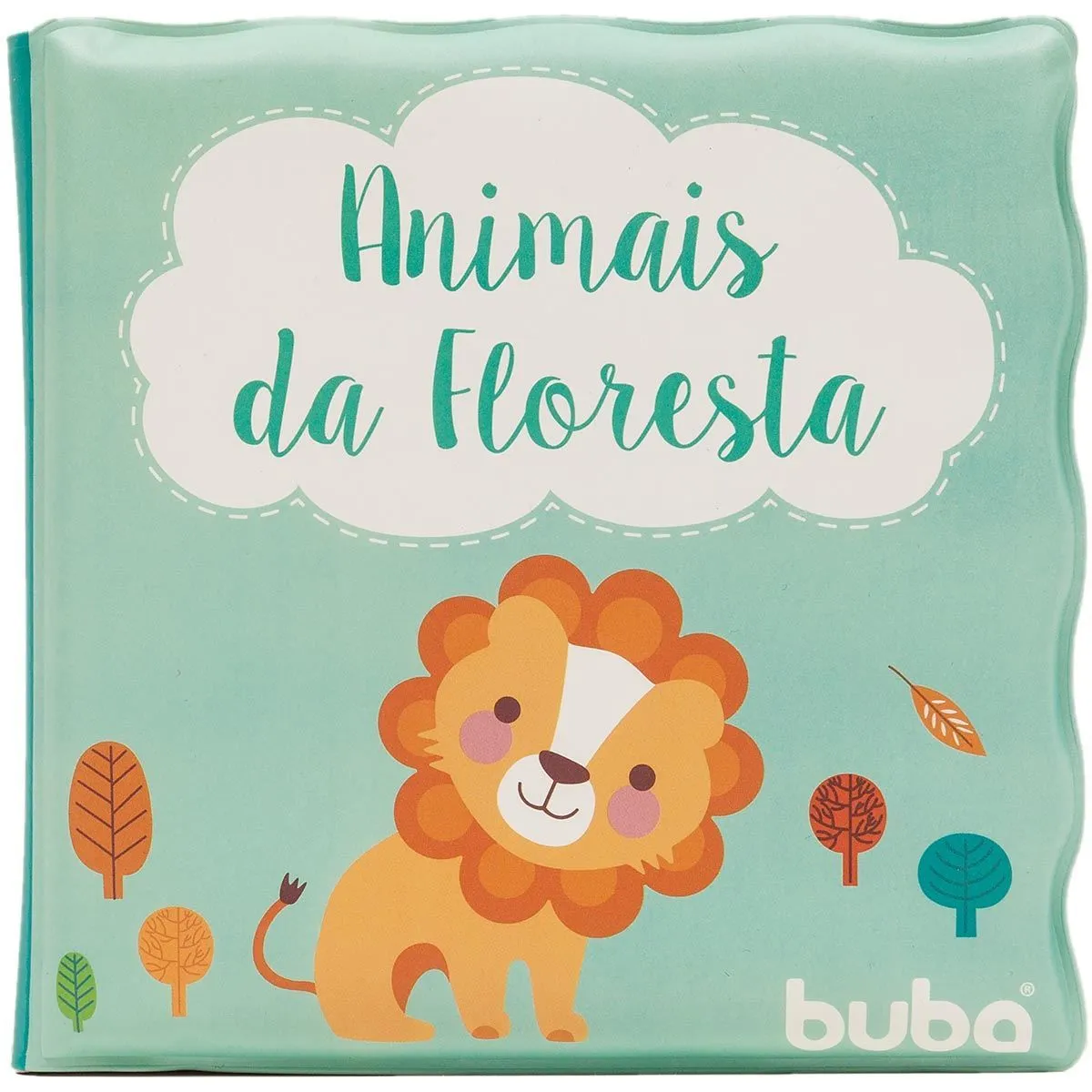 Livro de Banho para Bebês Dia das Crianças Havan