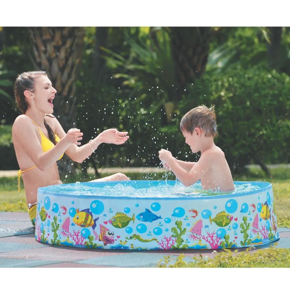 Piscina Infantil Master Beach Havan