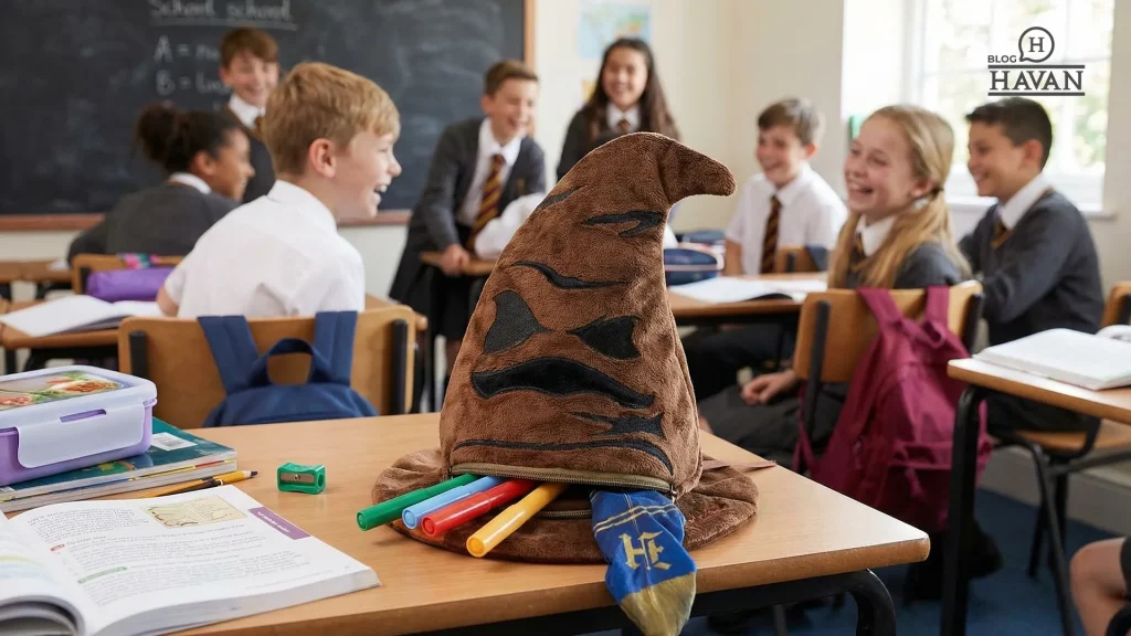 grampeador em formato de panda